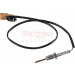 Metzger | Sensor, Abgastemperatur | 08941132 Metzger | Sensor, Abgastemperatur | 08941132