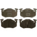 GDB1305 Bremsbelagsatz, Scheibenbremse COTEC