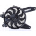 85370 Lüfter, Motorkühlung