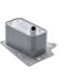 Mahle | Ölkühler, Motoröl | CLC 274 000S Mahle | Ölkühler, Motoröl | CLC 274 000S