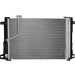 Nissens | Kondensator, Klimaanlage | 940035