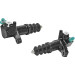 Valeo | Nehmerzylinder, Kupplung | 804727 Valeo | Nehmerzylinder, Kupplung | 804727