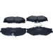 19-0545 Bremsbelagsatz, Scheibenbremse