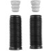 Monroe Staubschutzsatz, Stoßdämpfer PROTECTION KIT PK345