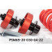 Eibach | Fahrwerkssatz, Federn/Dämpfer | Fahrwerkssatz Federn Dämpfer Pro Street Multi | PSM69-20-030-04-22 Eibach | Fahrwerkssatz, Federn/Dämpfer | Fahrwerkssatz Federn Dämpfer Pro Street Multi | PSM69-20-030-04-22