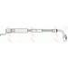 TRW | Bremsschlauch | PHD401 TRW | Bremsschlauch | PHD401