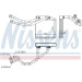 Nissens | Wärmetauscher, Innenraumheizung | 71163 Nissens | Wärmetauscher, Innenraumheizung | 71163