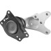 Tedgum | Lagerung, Motor | 00729391