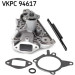SKF | Wasserpumpe | VKPC 94617 SKF | Wasserpumpe | VKPC 94617