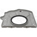 Elring | Wellendichtring, Kurbelwelle | 449.360