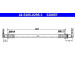 ATE | Bremsschlauch | 24.5305-0295.3 ATE | Bremsschlauch | 24.5305-0295.3