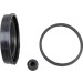 Metzger | Reparatursatz, Bremssattel | 114-0217 Metzger | Reparatursatz, Bremssattel | 114-0217