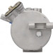 Nissens | Kompressor, Klimaanlage | 89592 Nissens | Kompressor, Klimaanlage | 89592
