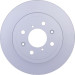 Hella | Bremsscheibe | 8DD 355 111-591