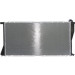 Mahle | Kühler, Motorkühlung | CR 288 000S Mahle | Kühler, Motorkühlung | CR 288 000S