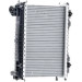 Mahle | Kühler, Motorkühlung | CR 2707 000P Mahle | Kühler, Motorkühlung | CR 2707 000P
