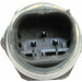 Metzger | Sensor, Abgasdruck | 0906263 Metzger | Sensor, Abgasdruck | 0906263