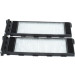 BOSCH 1 987 432 118 Innenraumfilter BOSCH 1 987 432 118 Innenraumfilter