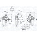 Magneti Marelli | Wischermotor | 064342011010