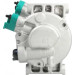 Nissens | Kompressor, Klimaanlage | 890174 Nissens | Kompressor, Klimaanlage | 890174
