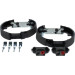 BOSCH | Bremsbackensatz | 0 204 114 644 BOSCH | Bremsbackensatz | 0 204 114 644