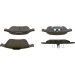0 986 494 556 Bremsbelagsatz, Scheibenbremse