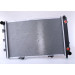 Nissens | Kühler, Motorkühlung | 62670A Nissens | Kühler, Motorkühlung | 62670A