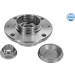 Meyle | Radnabe | 11-14 750 0032 Meyle | Radnabe | 11-14 750 0032
