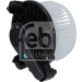 febi bilstein | Innenraumgebläse | 196708