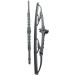 BOSCH 899 Scheibenwischer Twin 3 397 118 420