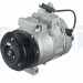 Delphi | Kompressor, Klimaanlage | CS20405-12B1 Delphi | Kompressor, Klimaanlage | CS20405-12B1