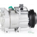 Nissens | Kompressor, Klimaanlage | 890229 Nissens | Kompressor, Klimaanlage | 890229