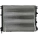 Nissens | Kühler, Motorkühlung | 63809 Nissens | Kühler, Motorkühlung | 63809