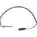 NRF | Sensor, Abgastemperatur | 707350 NRF | Sensor, Abgastemperatur | 707350