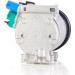 Nissens | Kompressor, Klimaanlage | 890686 Nissens | Kompressor, Klimaanlage | 890686