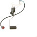 BOSCH | Sensor, Kraftstoffvorrat | 1 582 980 015