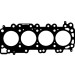 Elring | Dichtung, Zylinderkopf | 891.670