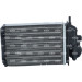53610 Wärmetauscher, Innenraumheizung EASY FIT