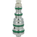NRF Regelventil, Kompressor 38599