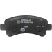 8DB 355 024-871 Bremsbelagsatz, Scheibenbremse