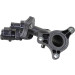Metzger | Kühlmittelregelventil Mechanisch | 4010344