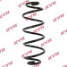 KYB | Fahrwerksfeder | RH6770 KYB | Fahrwerksfeder | RH6770