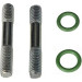 Nissens | Kondensator, Klimaanlage | 940058 Nissens | Kondensator, Klimaanlage | 940058