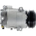 Mahle | Kompressor, Klimaanlage | ACP 179 000P