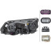 Hella | Hauptscheinwerfer | 1ZS 010 748-321 Hella | Hauptscheinwerfer | 1ZS 010 748-321
