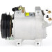 Nissens | Kompressor, Klimaanlage | 890064 Nissens | Kompressor, Klimaanlage | 890064