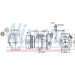 Nissens | Kompressor, Klimaanlage | 89386 Nissens | Kompressor, Klimaanlage | 89386