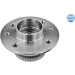 Meyle | Radnabe | 16-14 752 0006 Meyle | Radnabe | 16-14 752 0006