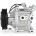 Nissens | Kompressor, Klimaanlage | 890323 Nissens | Kompressor, Klimaanlage | 890323