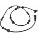 Metzger | Sensor, Raddrehzahl | 09001453 Metzger | Sensor, Raddrehzahl | 09001453